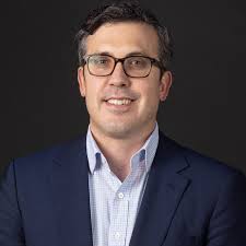 Andrew Power's Instagram, Twitter & Facebook