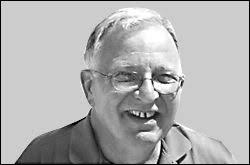 Terry Mitchell Obituary (2009)