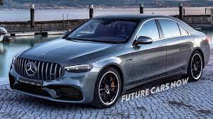 Add this line in paths section. New Mercedes Amg S63 Rendered To Life