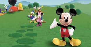 Share the best gifs now >>> La Casa De Mickey Mouse Temporada 4 Ver Todos Los Episodios Online
