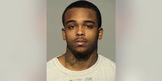 Accused in fatal shooting, sexual assault of teen, holding witnesses at  gunpoint; man reaches plea deal