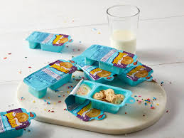 Makes delicious milk from grains, seeds, and nuts. Dunkaroos Are Back And You Can Buy Them At Aldi Kitchn