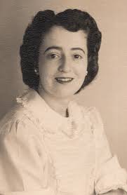 Mrs Camilla Jane “Cam” Graham Denoyer (1926-2001)