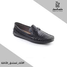 جزمة رسمية جلد أسود 514 وداعا لآلام الظهر والقدمين تمتع بمشي صحي طوال اليوم بخصم 25 الان بـ 285 ريال بدل 380 للطلب loafers men dress shoes men oxford shoes