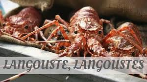 How do you say crustaceans, learn the pronunciation of crustaceans in pronouncehippo.com. The Only Way To Pronounce Langouste Langoustes Langouste Langoustes Pronunciation