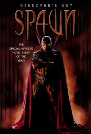 Spawn Apparently Satan S Brother Was A Superhero Who Knew Full Movies Online Free Spawn Superhero Movies