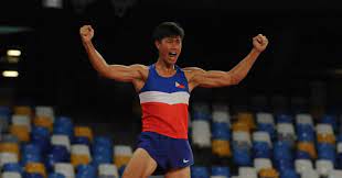 Jun 15, 2021 · ej obiena consistency will be the name of the game as far as coach emerson obiena is concerned when his son, pole vaulter ej obiena, seeks a podium finish at the tokyo olympics next month. V5udtq Wpytjdm