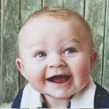 Wyatt Carter West new arrival