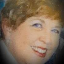 Joan Watson Rawson Obituary