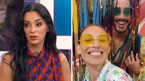 Catarina Miranda revela "imprevisto" durante "Somos Portugal": "Há coisas  que só me acontecem a mim..."