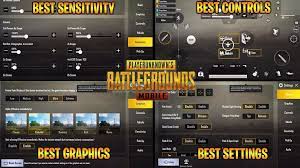 Pubg Mobile Beginners Guide Best Settings Graphics Controls Sensitivity To Improve Best Settings Galaxy Phone Wallpaper Android Phone Wallpaper