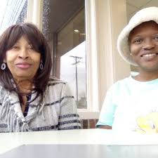 I Have A Testimony Radio Show