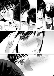 桂あいり カラミざかり Vol2 英訳