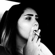 Black & White Portraits