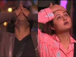 0 ответов 0 ретвитов 0 отметок «нравится». Bigg Boss 13 To Announce Extended Finale Date Sidharth Shukla And Rashami Desai In Shock Times Of India