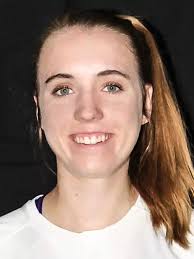 2018 Women's Soccer Roster