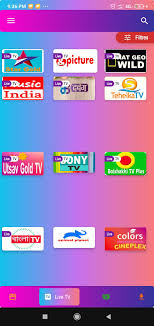 Watch popular bangladeshi and international tv channel live streaming free in low internet bandwidth by this app . Bd Tv Official For Android Apk Download