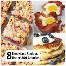 Food network star giada de laurentiis shares her favorite light dessert recipes women's health may earn commission from the links on this page, but we only feature products we believe in. 8 Breakfast Recipes Under 300 Calories Sarah Scoop