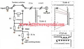 In fact, diy ham radio kits are even turning up in stem subscription boxes for kids these days. 1 30 Mhz Manual Antenna Tuner Kit For Ham Radio Qrp Diy Kit Two Way Radio