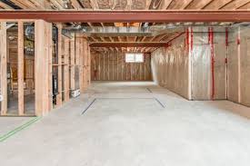 Basements that are under your main floor don't necessarily mean that they are completely underground. Will A Finished Basement Add Value To My Home Utah Basement Finishing