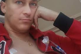 Fundraiser by Jake Ryan : Jake Ryan's Cancer Journey