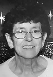 Betsy Ross Workman Dolan