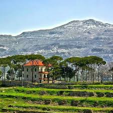 Hammana Lebanon Beautiful Places On Earth Lebanon Beautiful Places