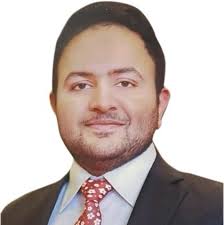 Muhammad Adeel Sarwar
