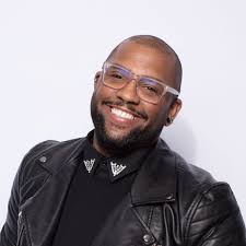 Behind the Brushes — J. BRANDON CORREA