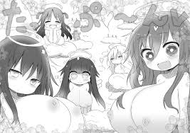 Cool Kyou Dai San Shibu (Cool Kyou Shinja)] Nyuuen Shiki Ni [Digital] -  Hentai.name