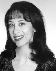 Michele Wolf — anhinga press