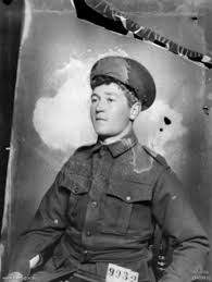 Jasper the first in Collingwood's 125 years