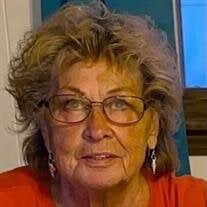 Wanda L. Jordan Obituary