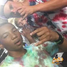 Raymond Ferrell (@irayferrell)