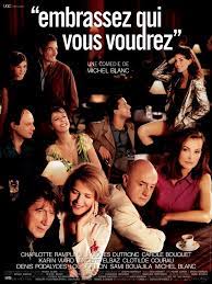 En 2018, michel blanc réalise la comédie voyez comme on danse qui constitue la suite, seize ans plus tard. Embrassez Qui Vous Voudrez Film 2002 Allocine