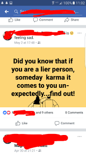 Besondere unterkünfte zum kleinen preis. Dont Be A Lier Person Oldpeoplefacebook