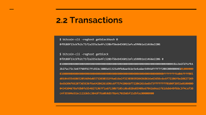 Bitcoin transaction times vary and can take anywhere from 10 minutes to over 1 day. What S In A Bitcoin Transaction Full Video Course And Instructor By Jordan Baczuk Medium