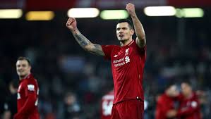 Güncel performans bilgileri dejan lovren (zenit st. Dejan Lovren Reveals Why He S Unhappy At Liverpool The Reason He Didn T Leave This Summer 90min