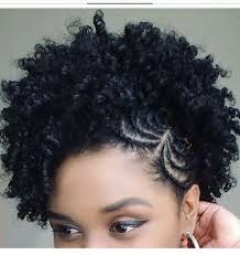 50 Cute Short Natural Hairstyles For Black Women Short Natural Hair Styles Hair Styles Natural Hair Styles