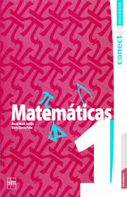 #aprendemásfácil todo ese contenido de #matemáticas de la mano de álvaro de academia jaf. Matematicas 1 Secundaria Conecta Estrategias Garcia Pena Silvia Libro En Papel 9786072403314 Libreria El Sotano