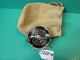 1120- 18. Bogan Baby Trout — R.W. Summers Bamboo Fly Rods Company