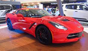 The chevrolet corvette stingray launched at sm megamall pasig city, chevrolet philippines has finally brought the corvette to the philippine market. 2019 Chevrolet Corvette Specs Price Photos