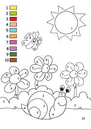 Kids will identify and trace the. Color Activities For Kids Activity Sheets For Kids Kindergarten Coloring Pages Kindergarten Colors