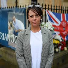 'i told myself i was evil, that i'd be better off dead but god saved me' from prison to pulpit: Uvf Regaining Their Grip On East Belfast Warns Ian Ogle S Daughter Belfast Live