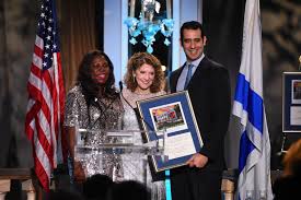 Spirit of Innovation at Soroka 2019 Gala Dinner