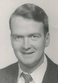 Patrick Buckley Obituary (2015)