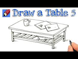 These woodworking plans collections are renewable and include diagrams, directions, cut lists, and images and show you how to build a coffee table easily. How To Draw A Coffee Table Children S Author And Illustrator