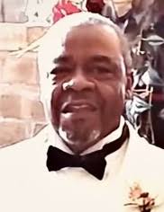 Obituary for Larry William Perdue