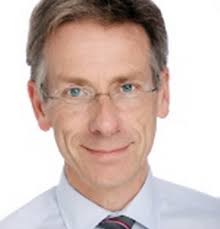 Mr Mark Bowditch, Orthopaedics