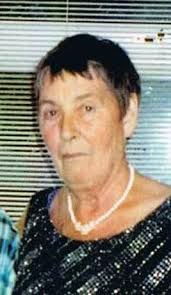 Ellen Sweeney ( Nee Kelly )